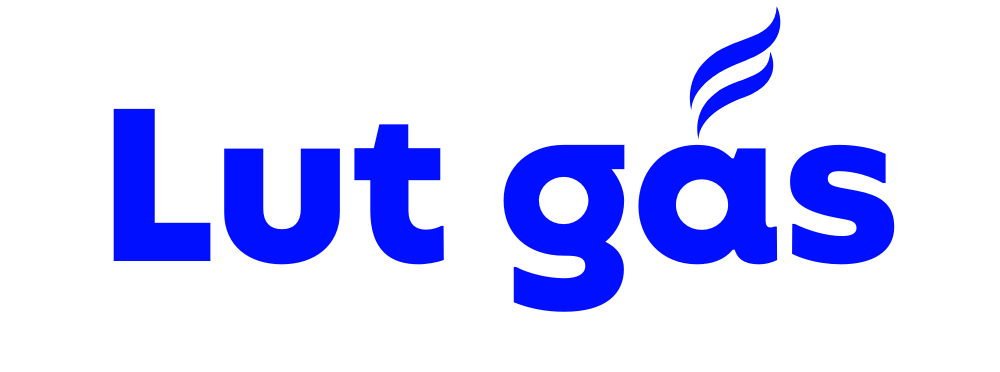 Logo Lut Gás Vera Cruz